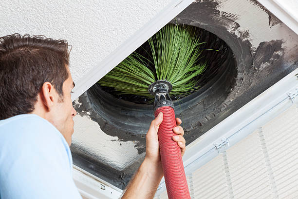 Ductwork Cleaning Services in West Point, NE